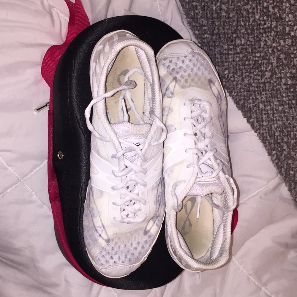 Nfinity Vengeance Cheer Shoes